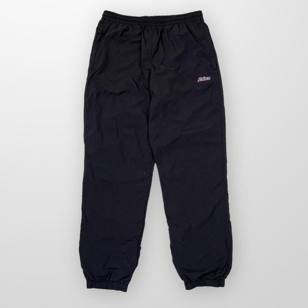 Palace hot sale tracksuit bottoms