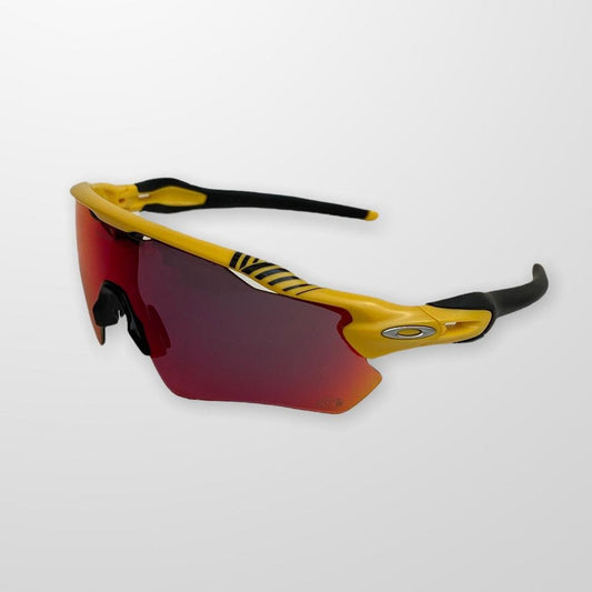 Oakley Radar EV Path Tour de France 2019 Edition Sunglasses