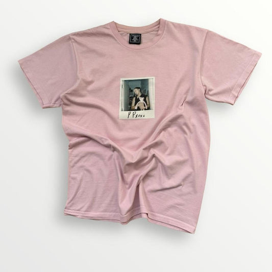 ADWYSD x Pinkpantheress T-Shirt In Pink