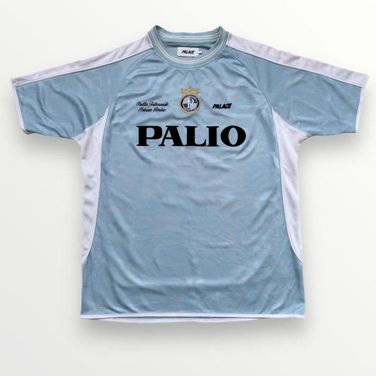 Palace Legends Shirt In Light Blue