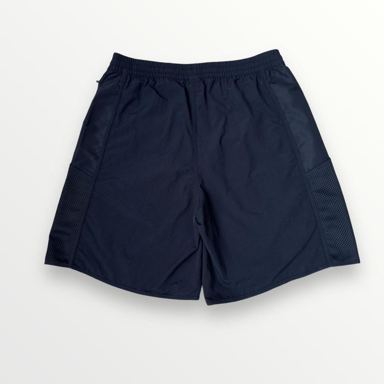 Patta Hiking Shorts In Black