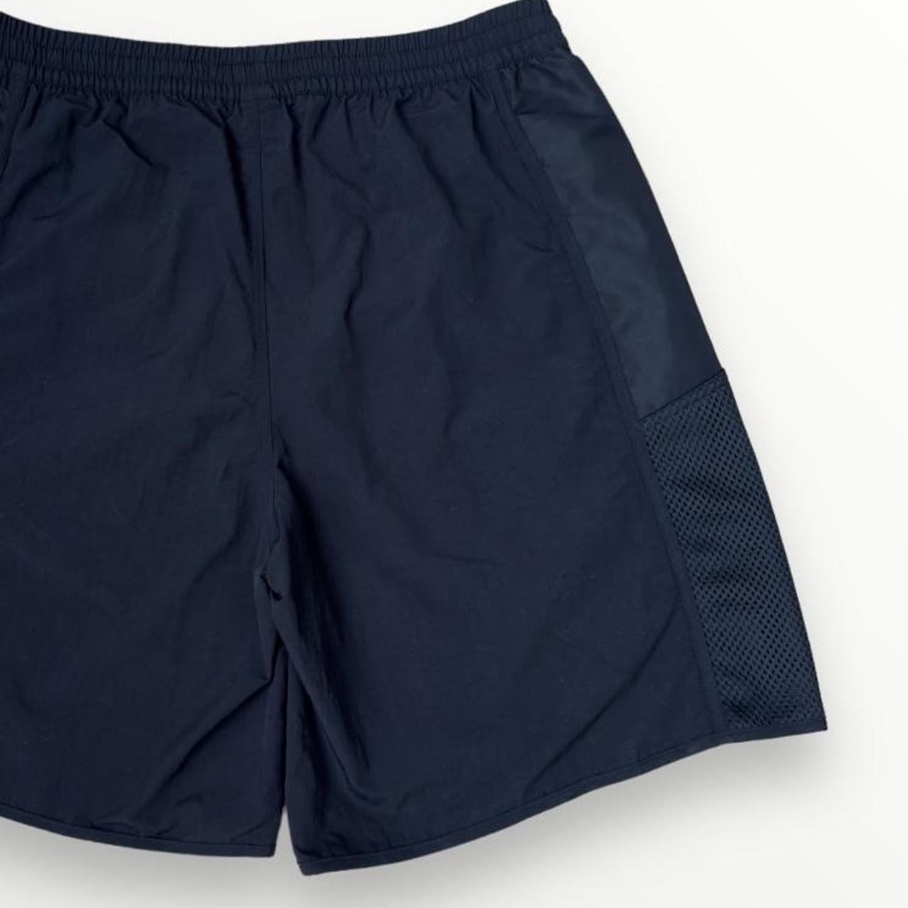 Patta Hiking Shorts In Black