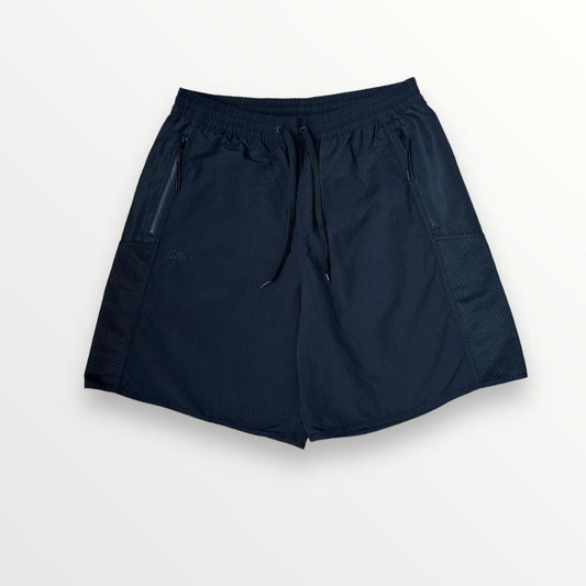 Patta Hiking Shorts In Black