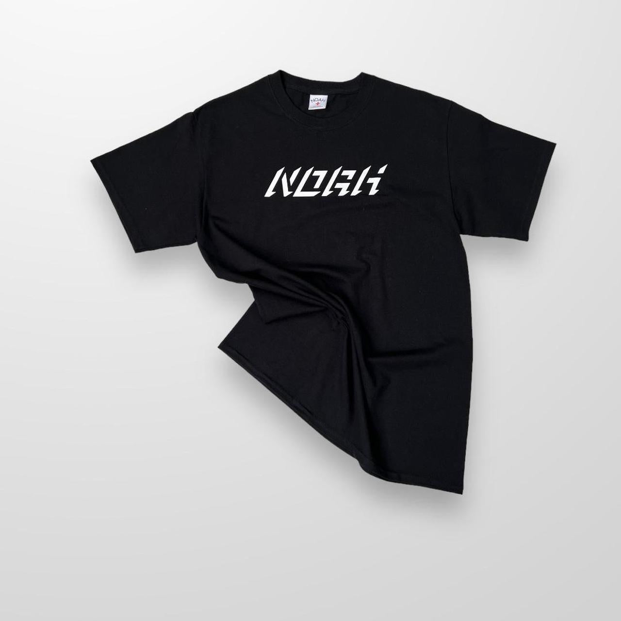 Noah AO T-Shirt In Black