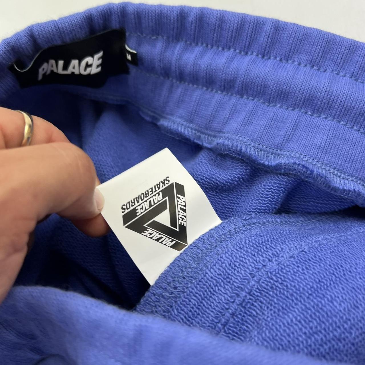 Palace Sofar Shorts In Ultra