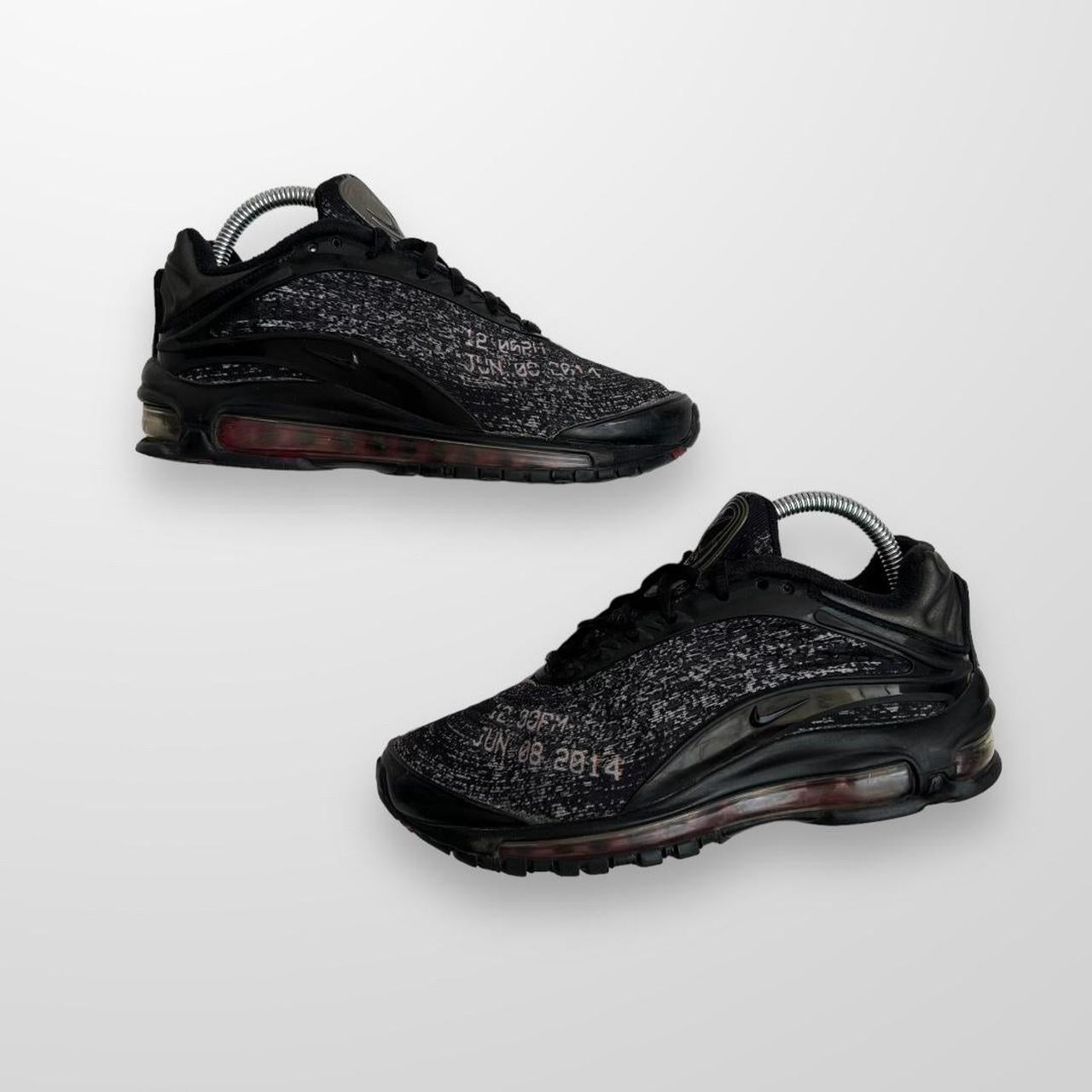 Nike x skepta air max 2024 deluxe sk