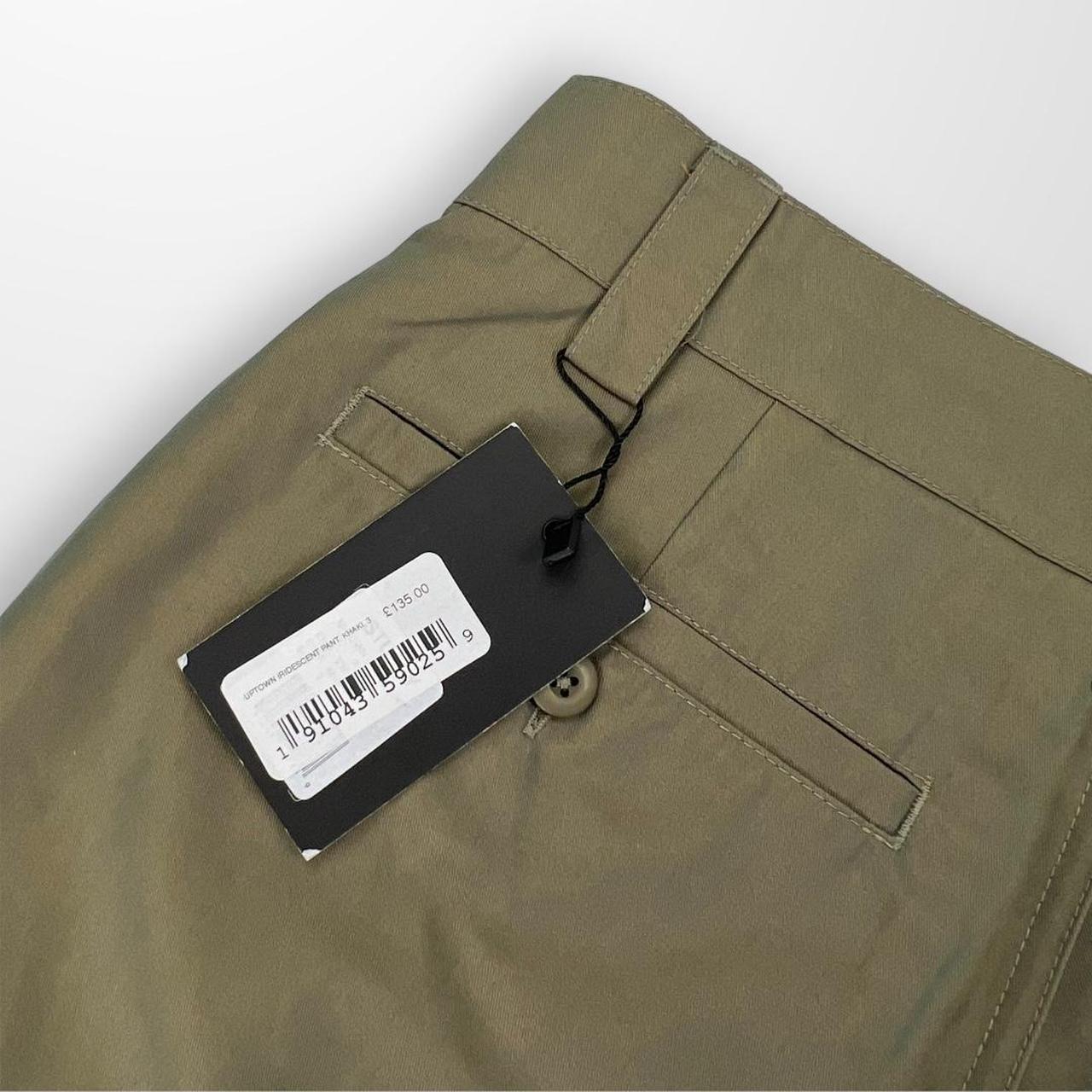 Stussy Uptown Iridescent Pants