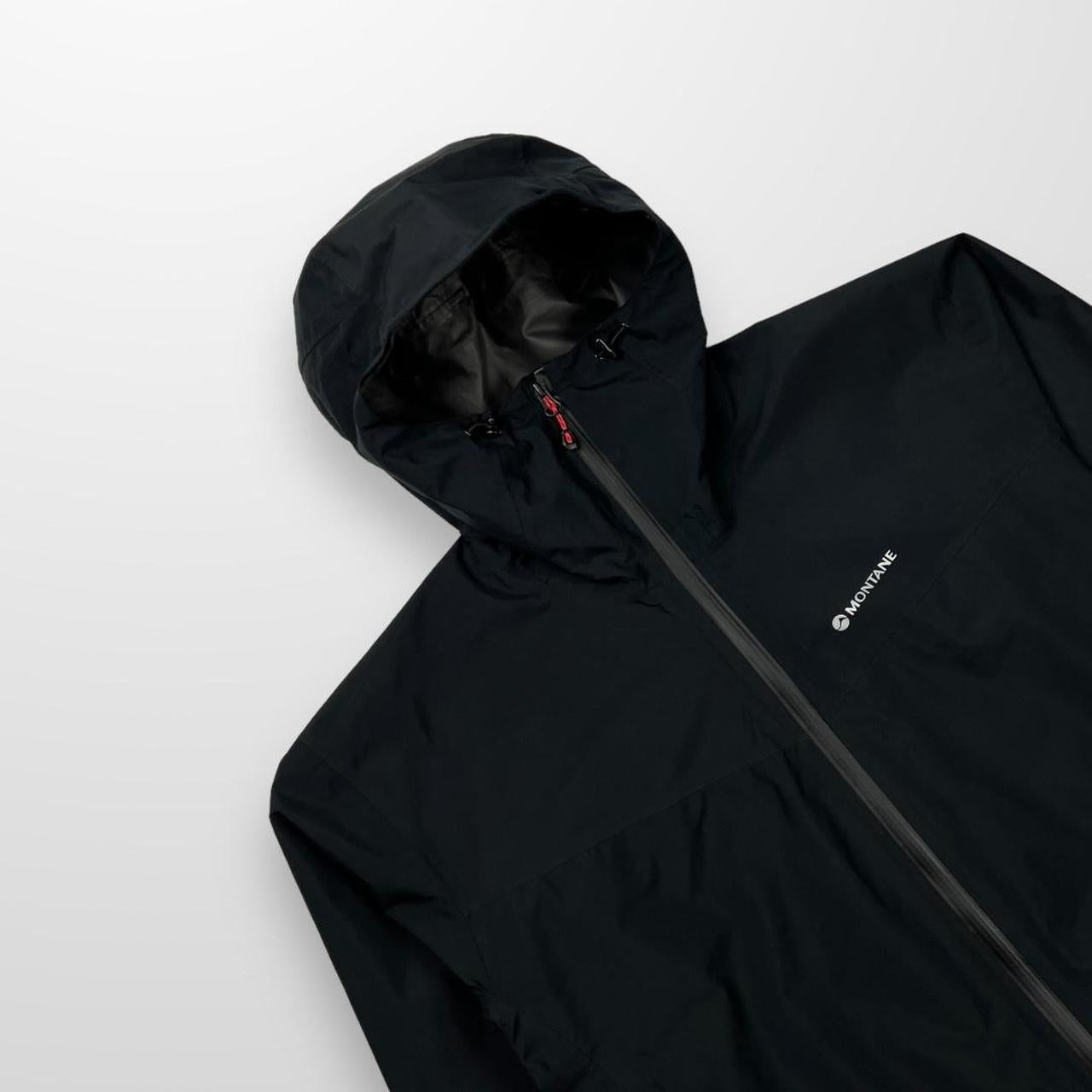 Montane Gravity Gore-Tex Jacket In Black