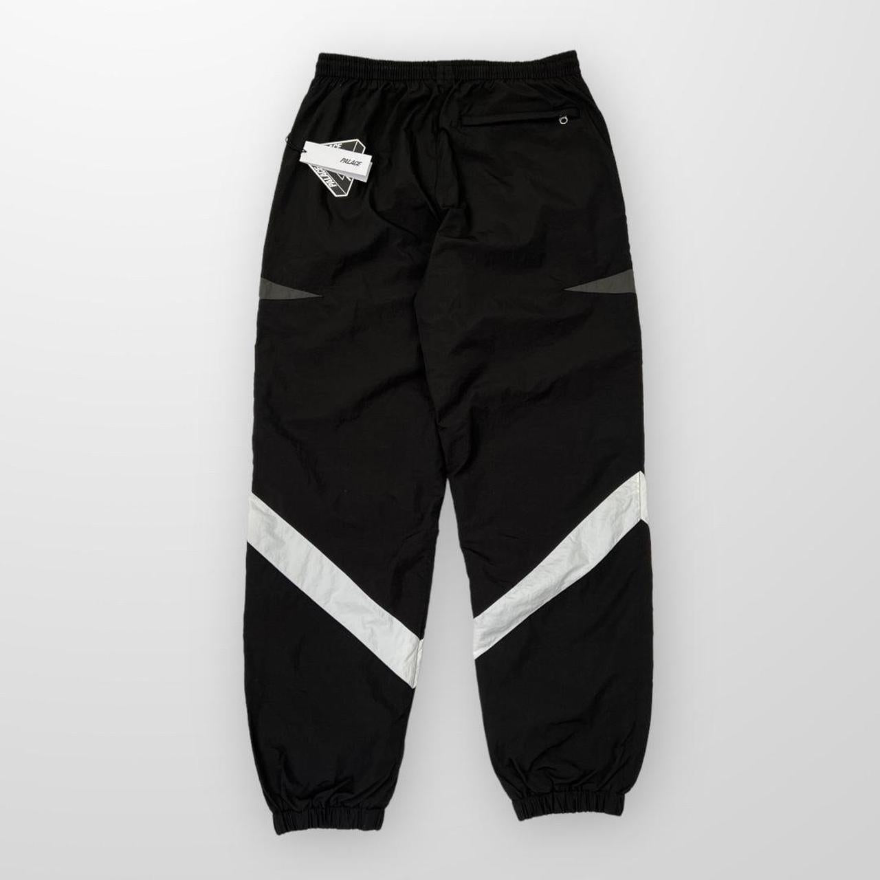 PALACE(パレス) 22AW Panelled Shell Joggers-