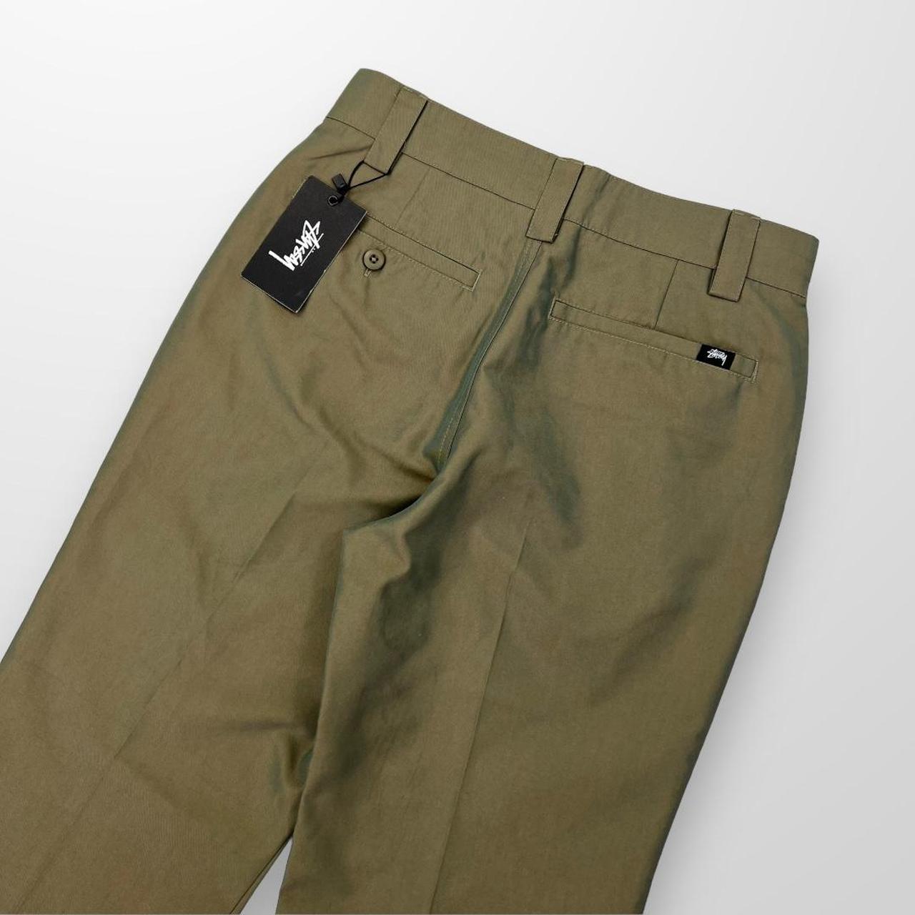 Stussy Uptown Iridescent Pants