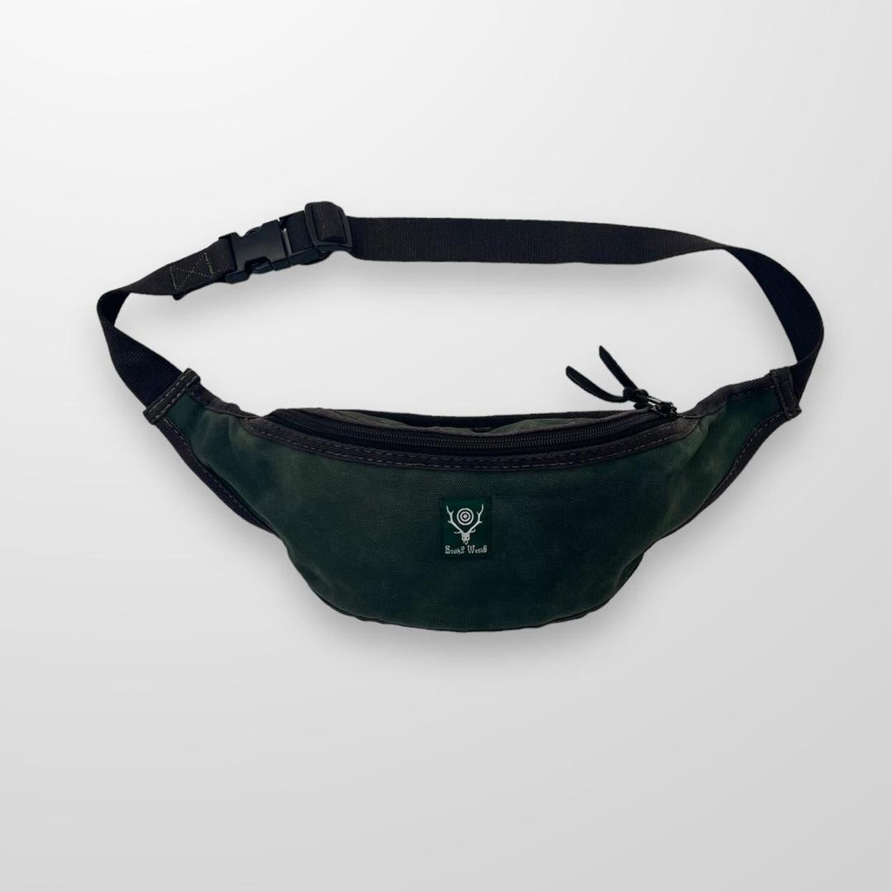 South2 West8 Bum Bag In Green