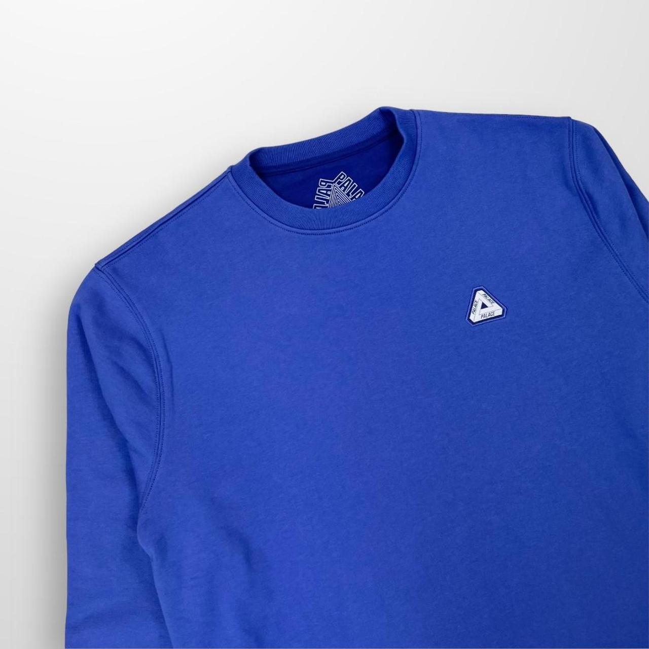 Palace 2024 sofar crewneck