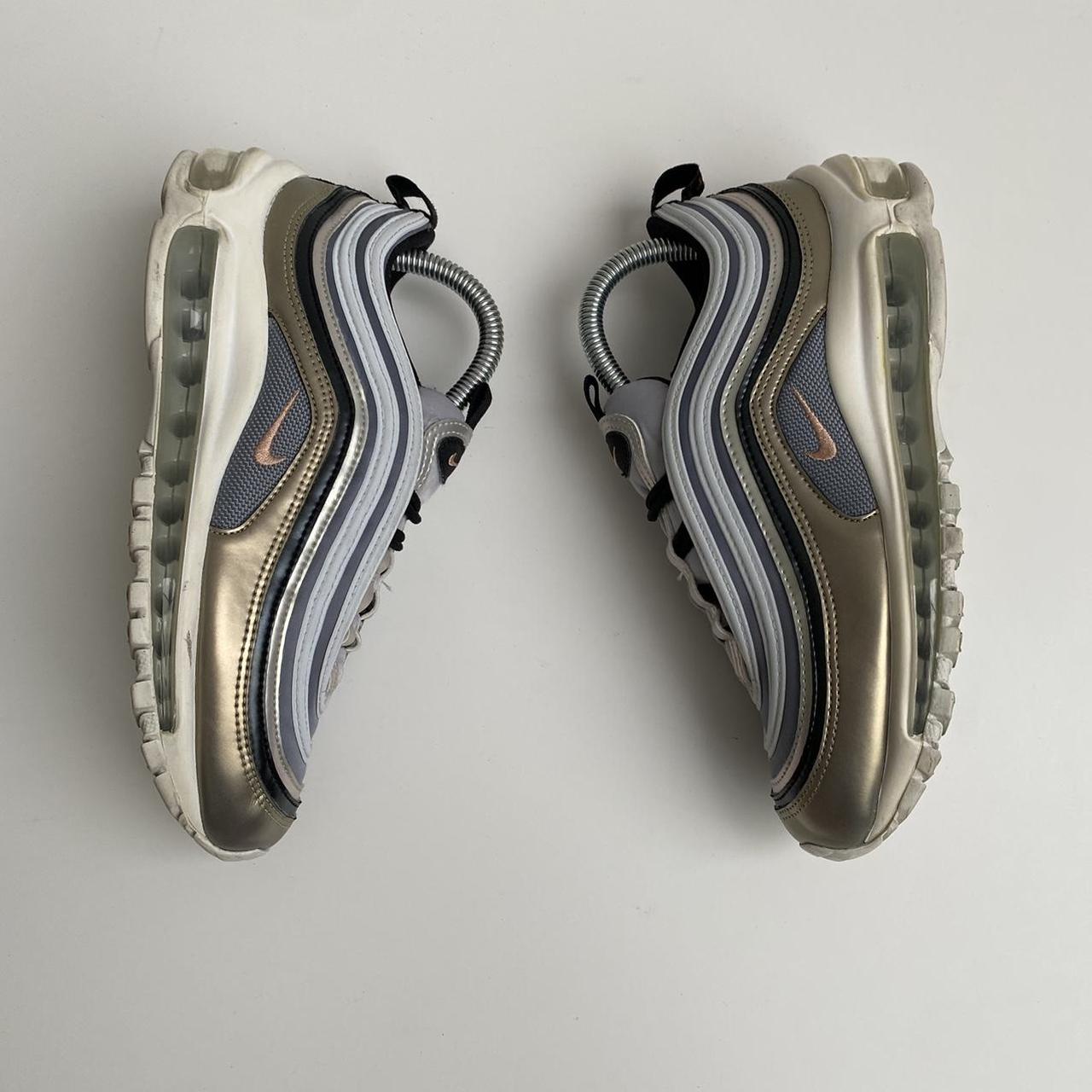 Fashion gs air max 97