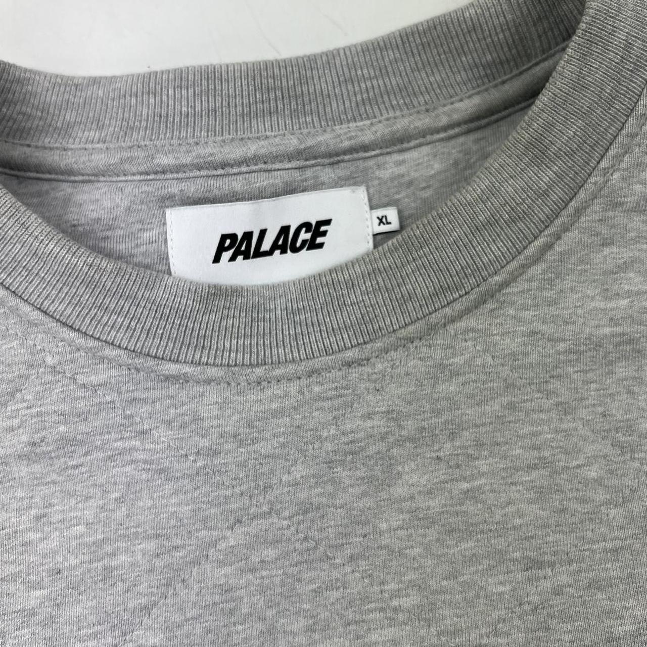 Palace crew cheap neck