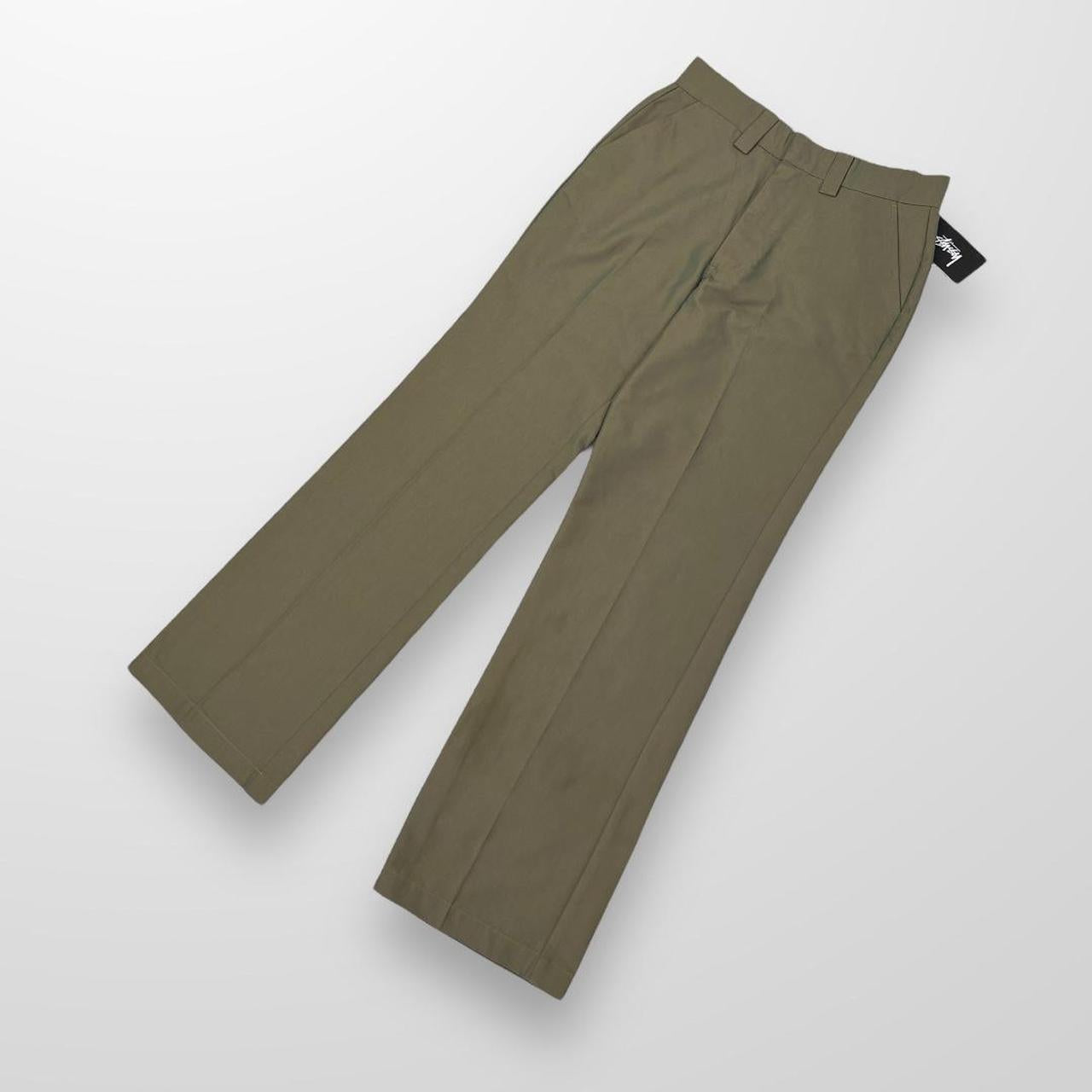 Stussy Uptown Iridescent Pants