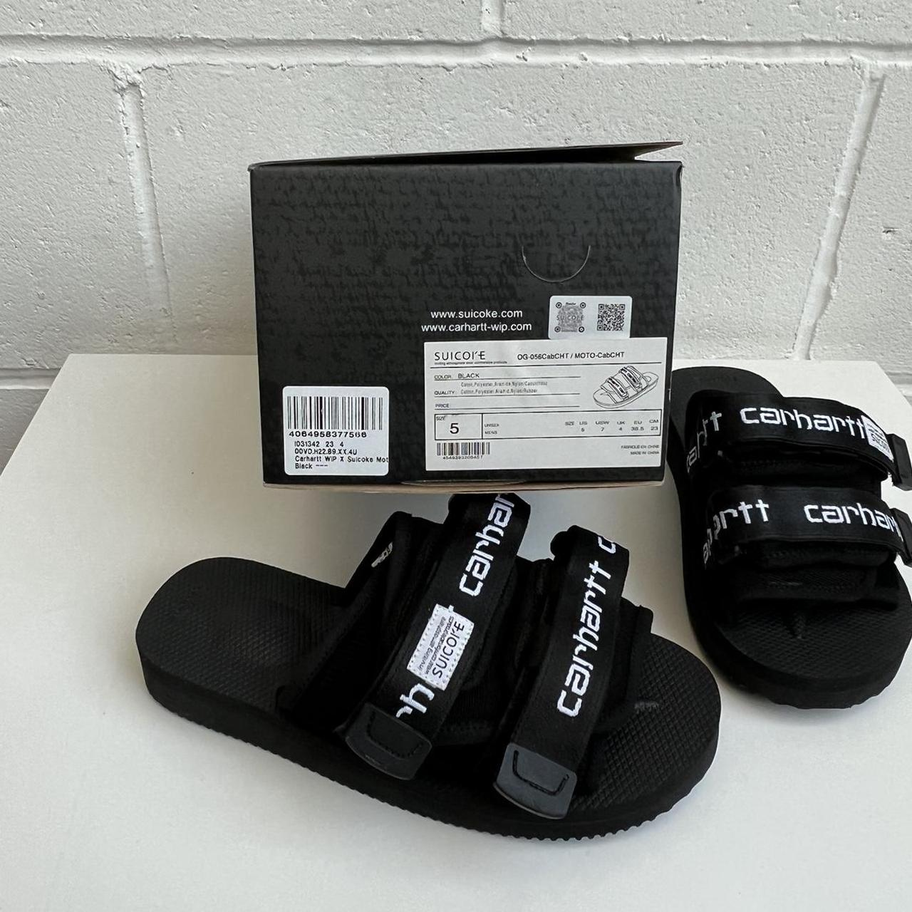 Suicoke x sale