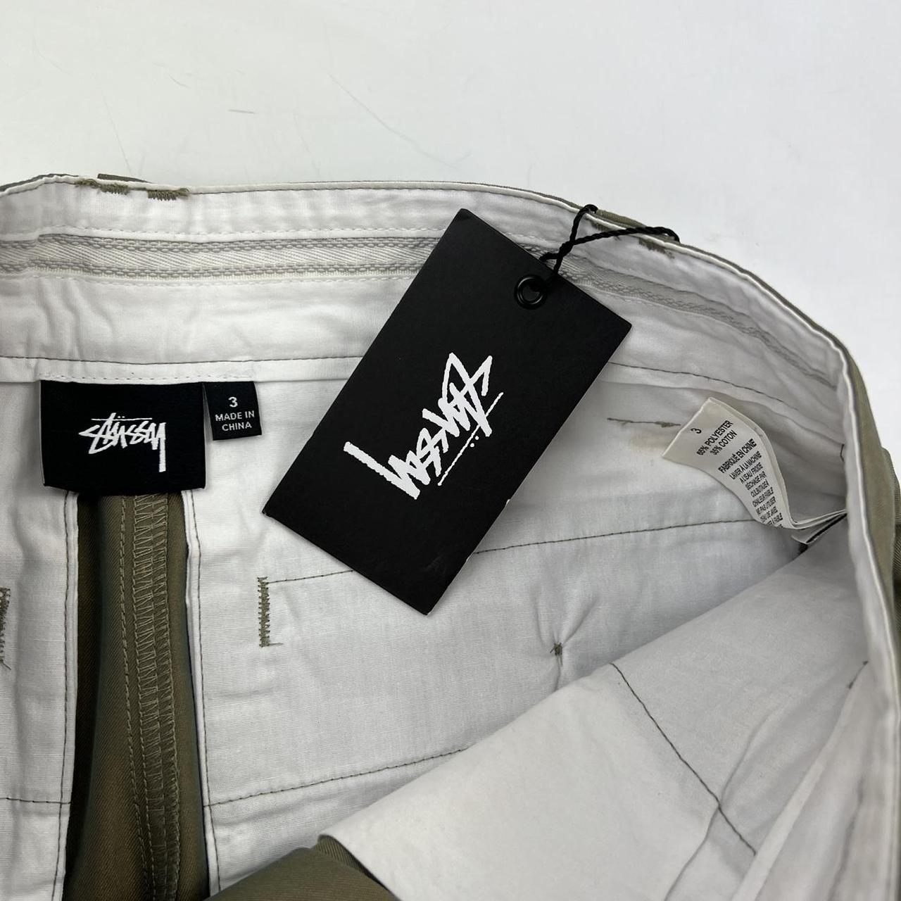 Stussy Uptown Iridescent Pants