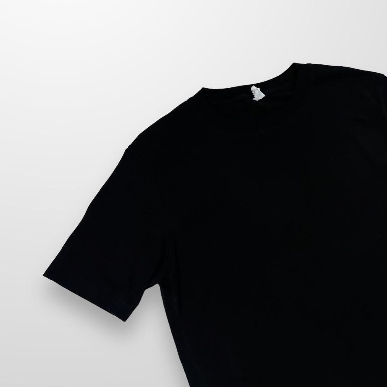 Palace x Calvin Klein T-Shirt In Black