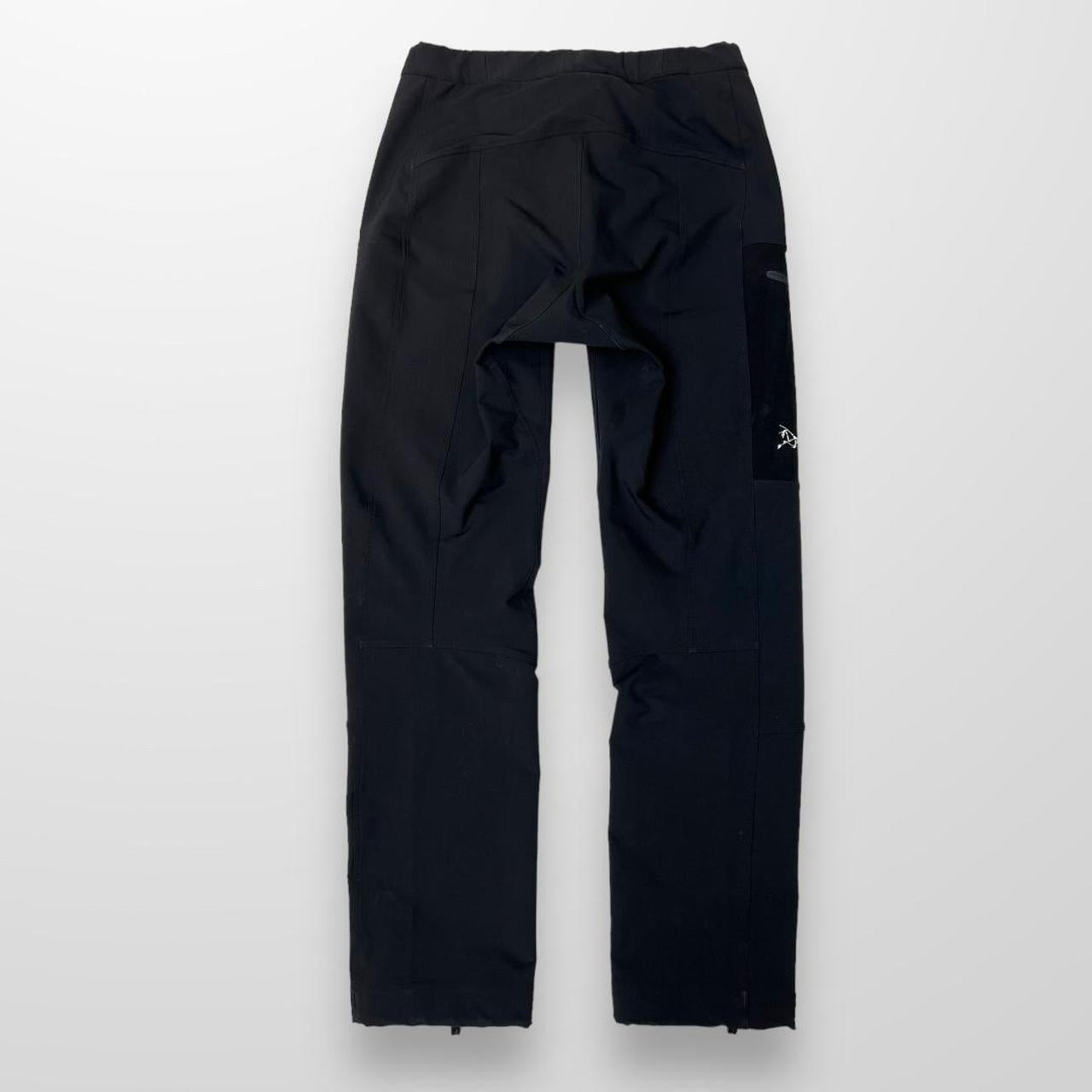 Arc’Teryx Gamma AR Trousers In Black