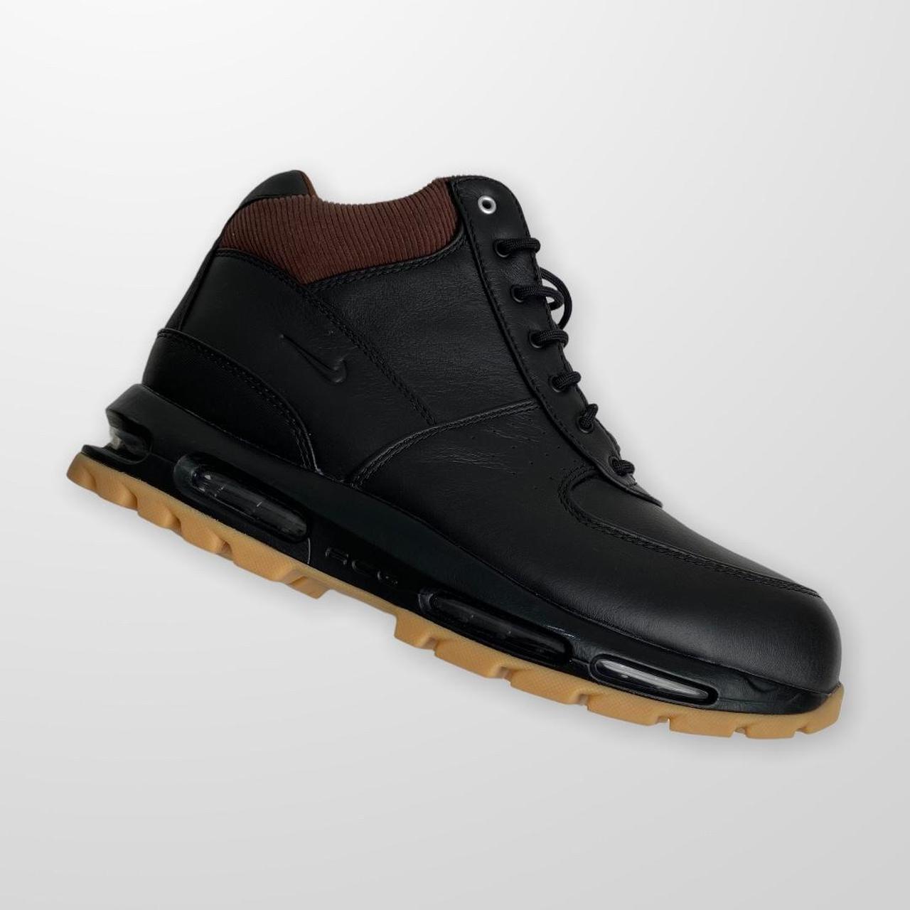 Nike acg goadome on sale black