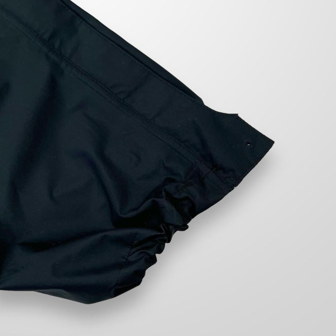 Rab Downpour Eco Pants In Black