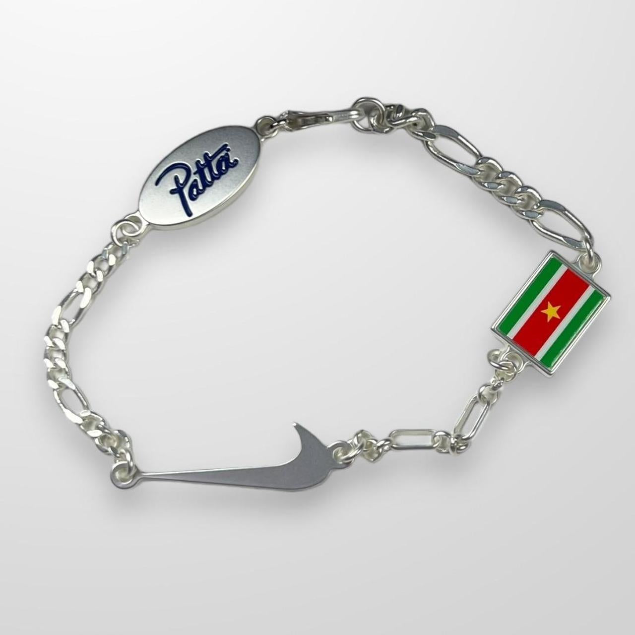 Nike x Patta Bracelet