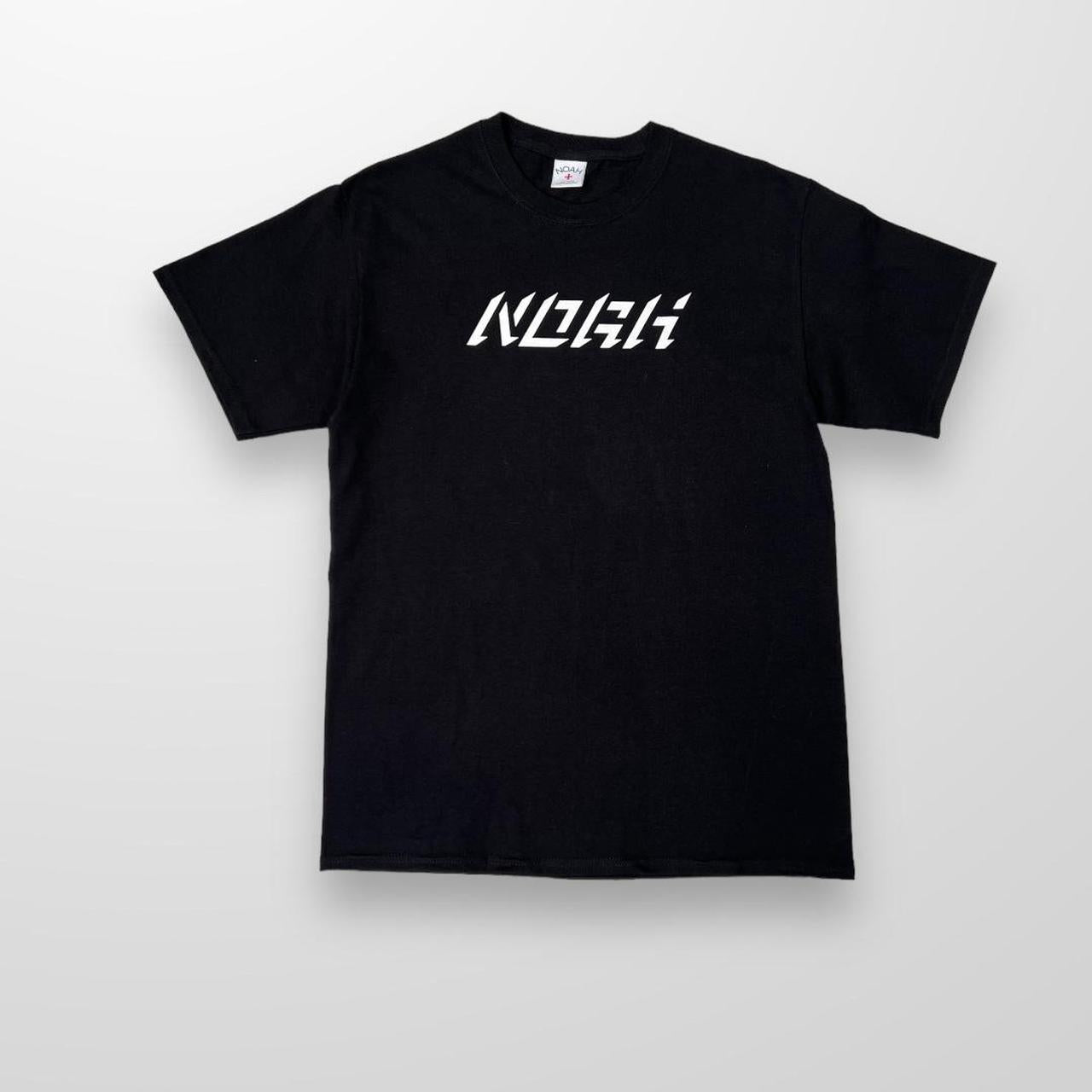 Noah AO T-Shirt In Black