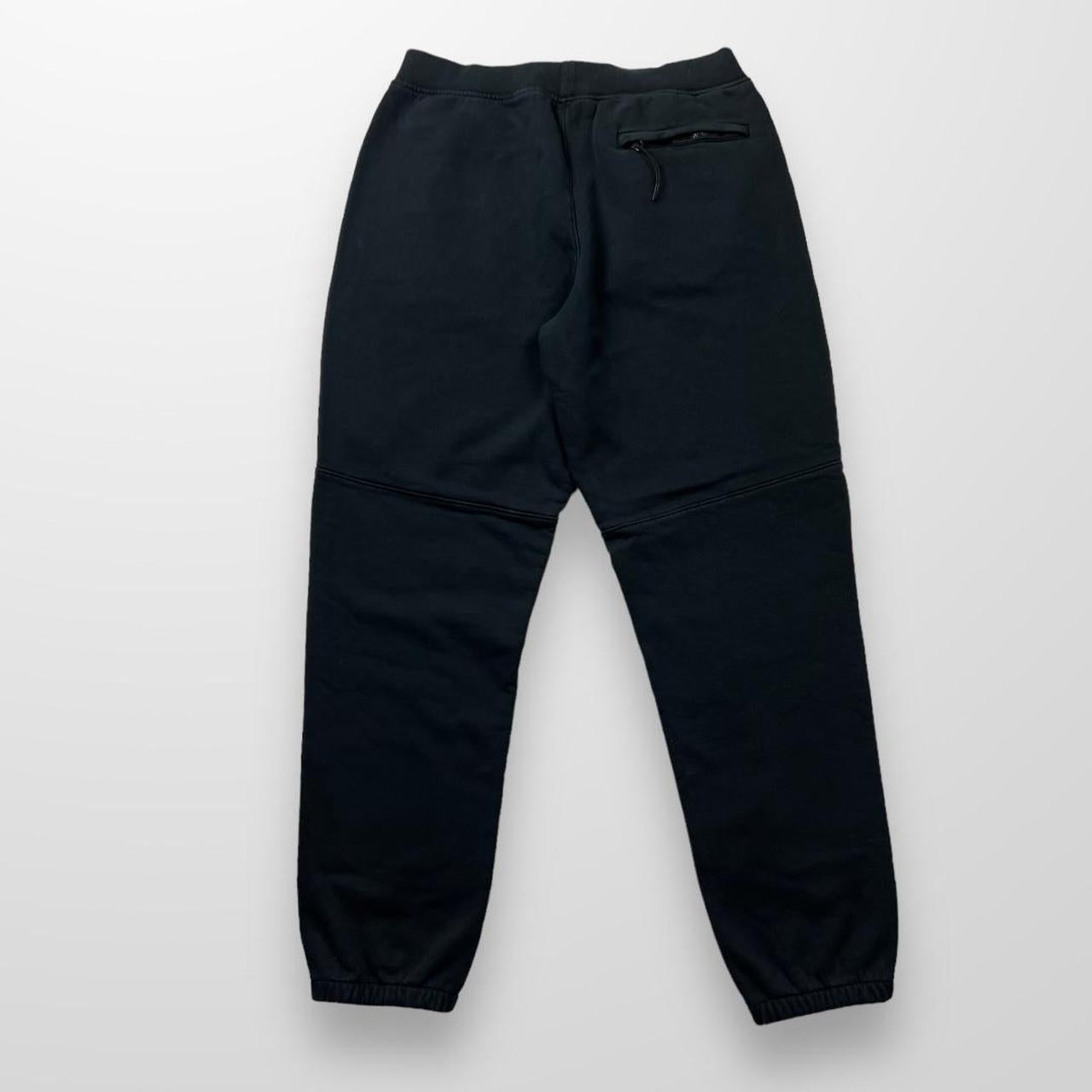 CP Company x Palace Sweatpants In Black