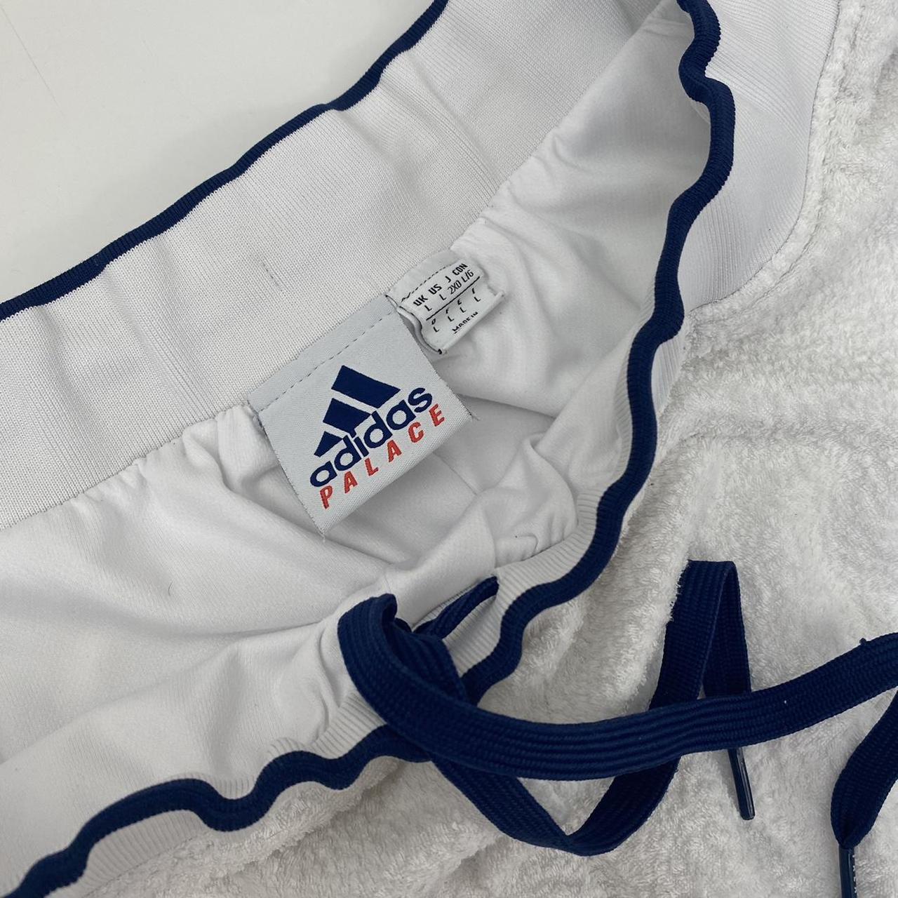 Adidas palace outlet towel