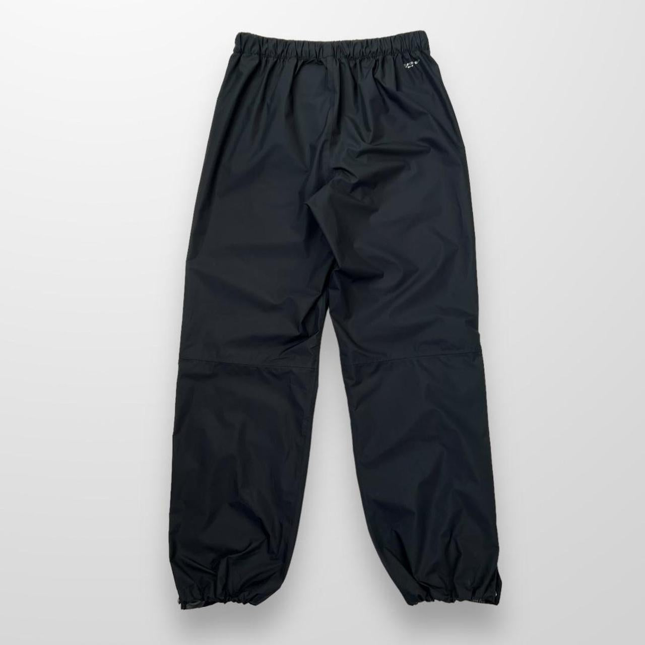 Rab Downpour Eco Pants In Black