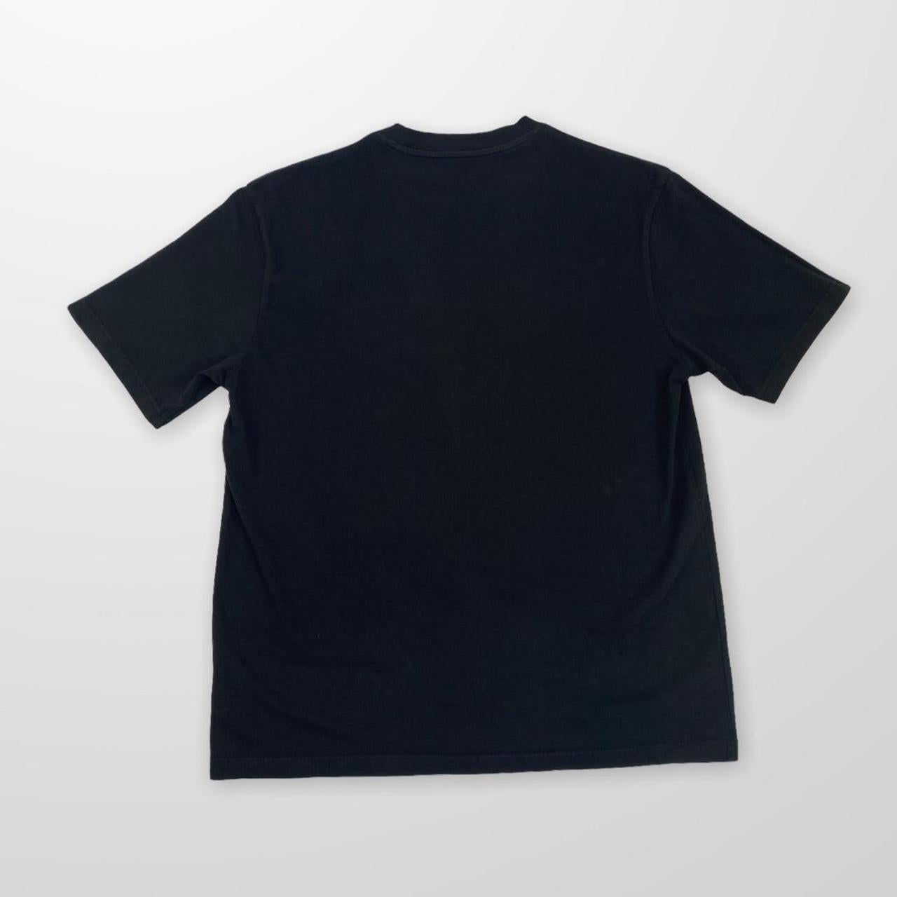 Palace P-Sprang T-Shirt In Black