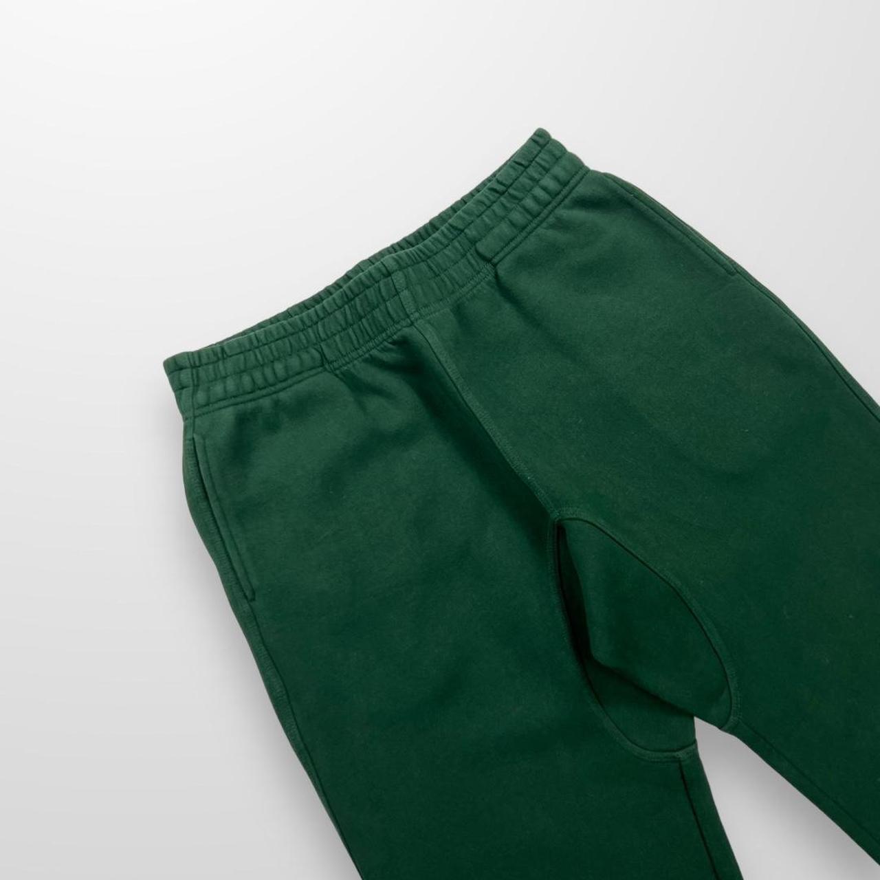 Drama Call Sweatpants In Green