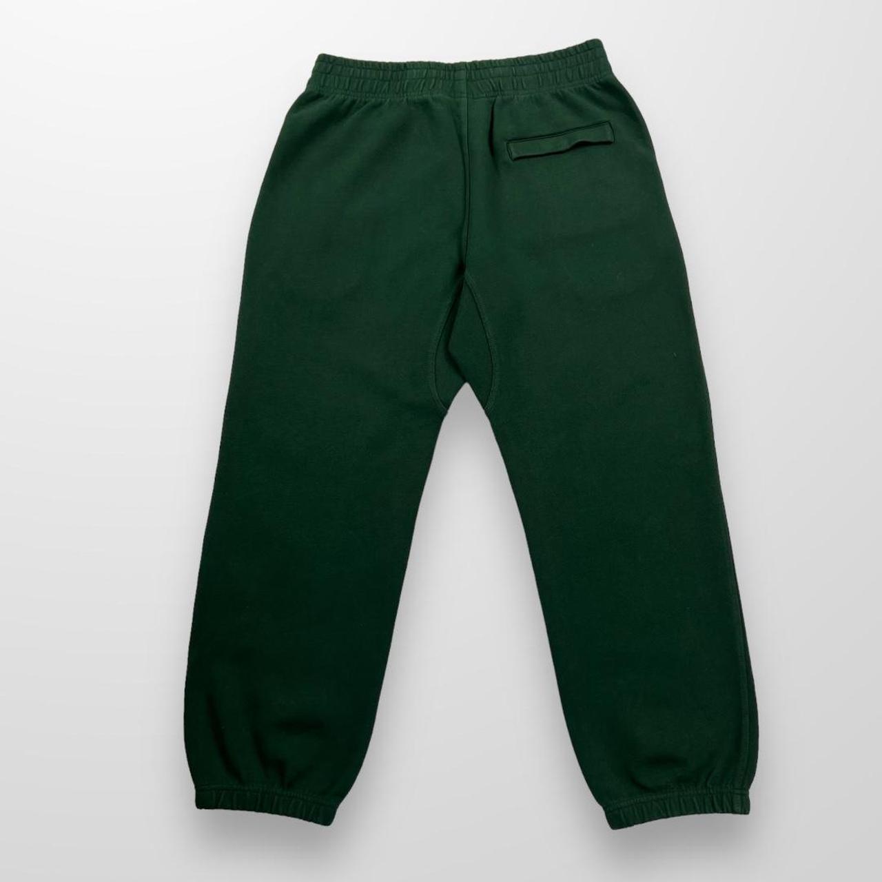 Drama Call Sweatpants In Green