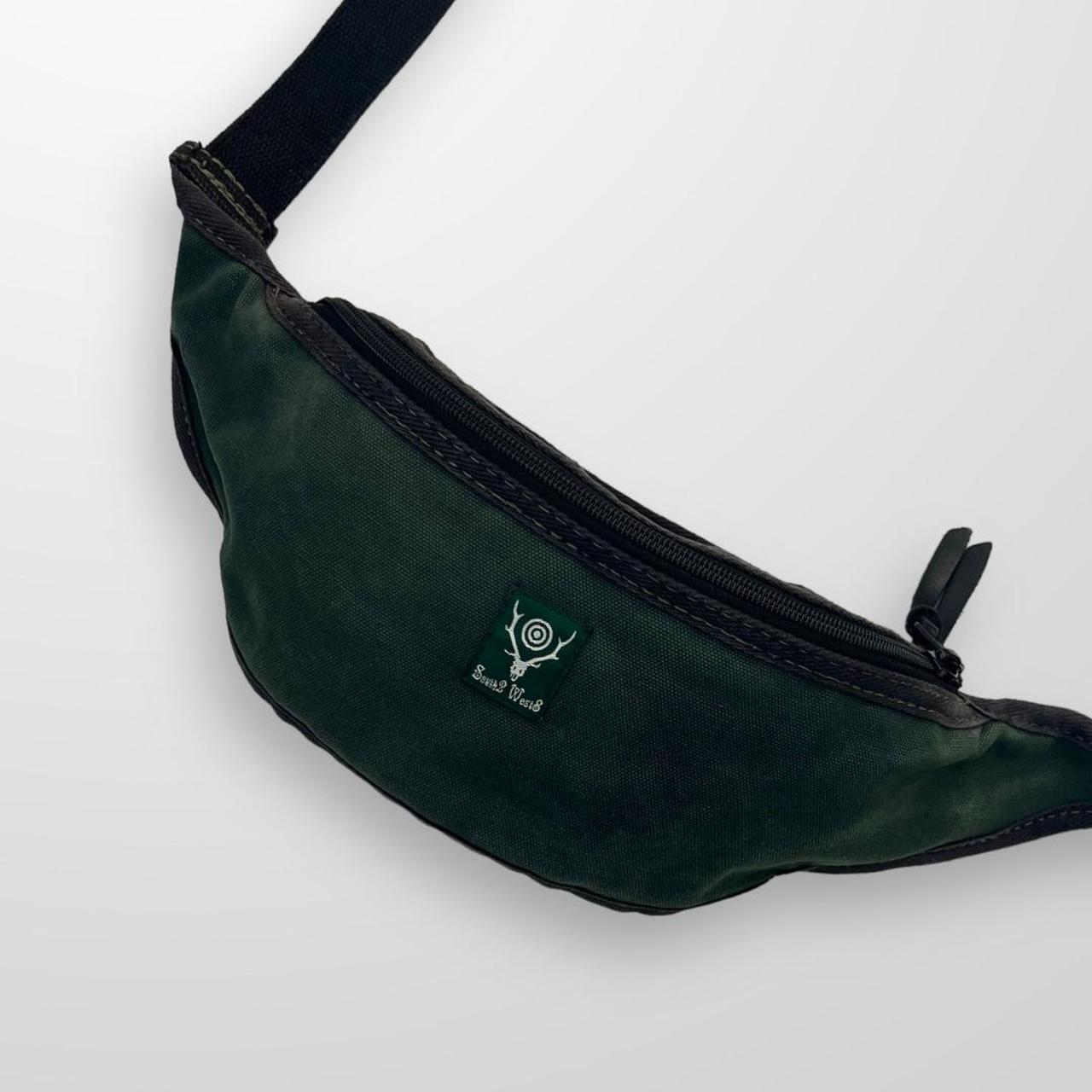 South2 West8 Bum Bag In Green