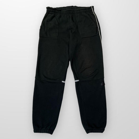 Cav Empt Tracksuit Bottoms In Black W/ 3m