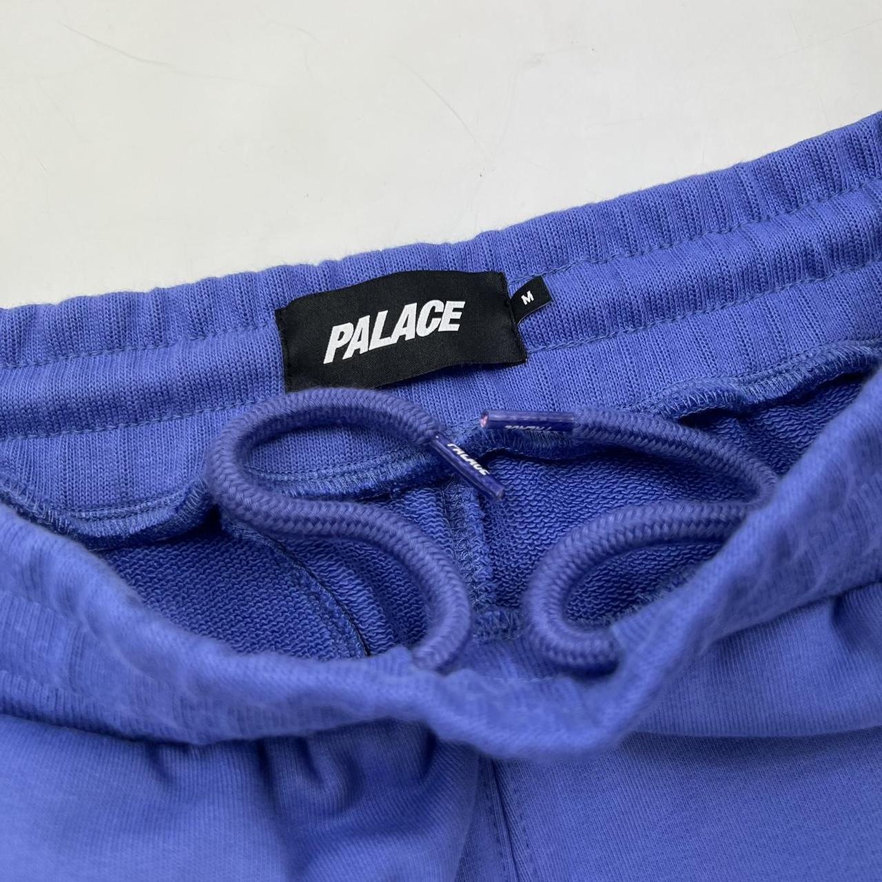 Palace Sofar Shorts In Ultra