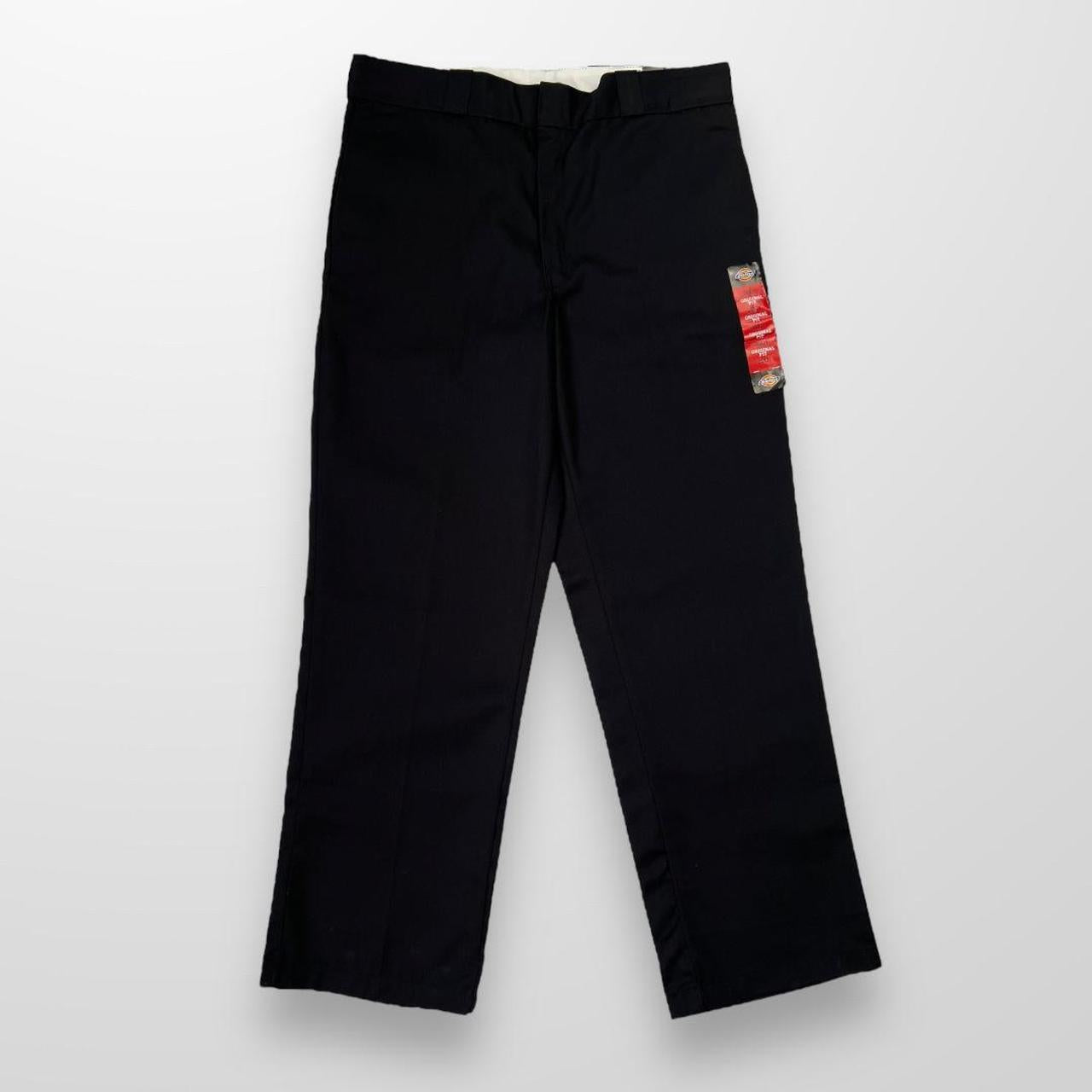 Dickies 874’s Trousers In Black