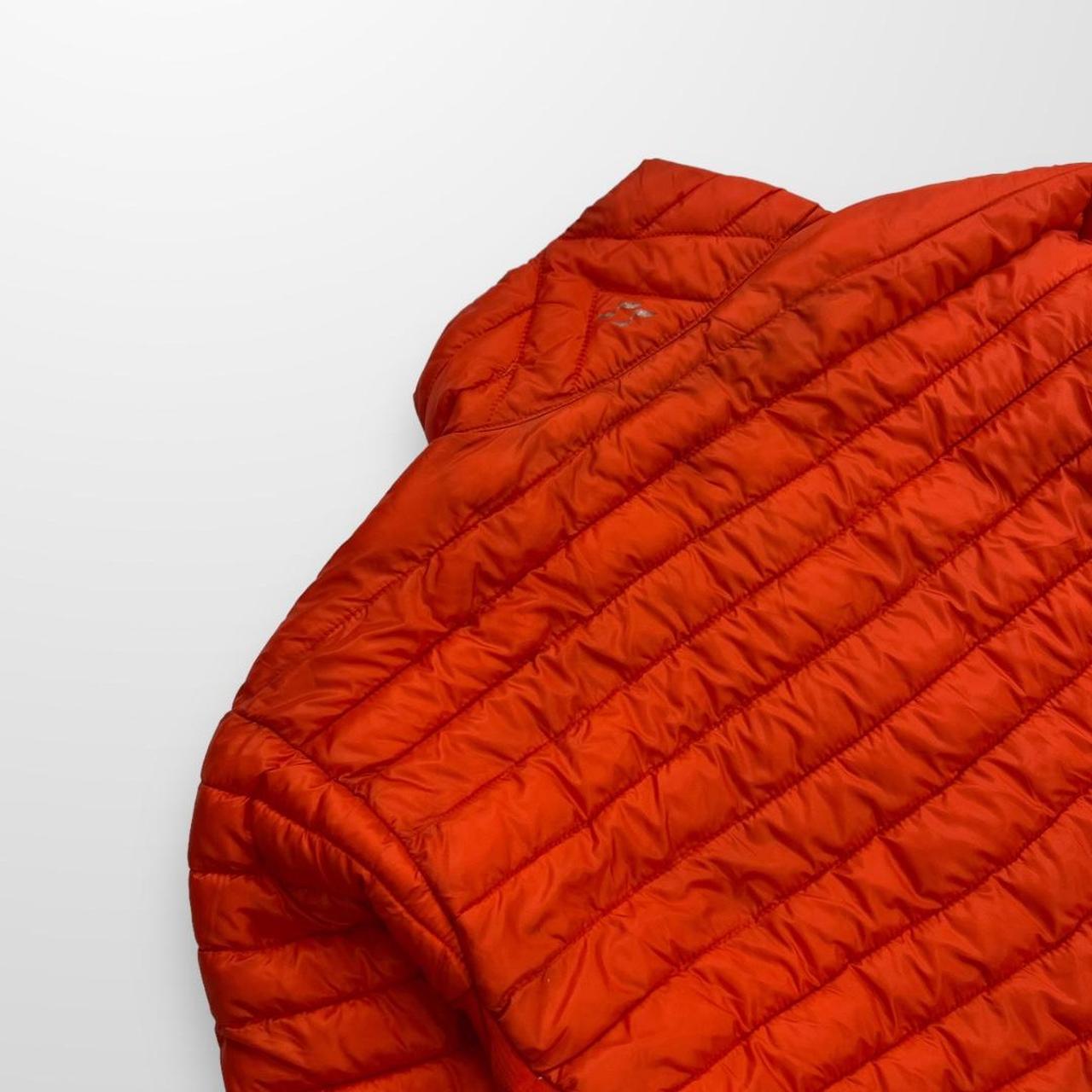 Rab Cirrus Flex Jacket In Orange