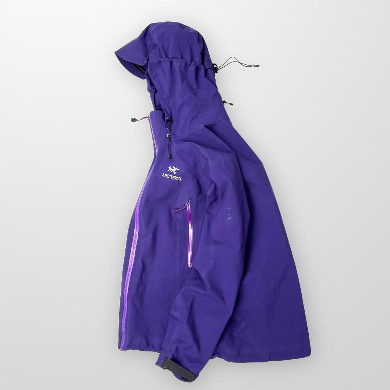 Arcteryx Beta AR - New and Improved Gore-Tex Pro Shell - Engearment