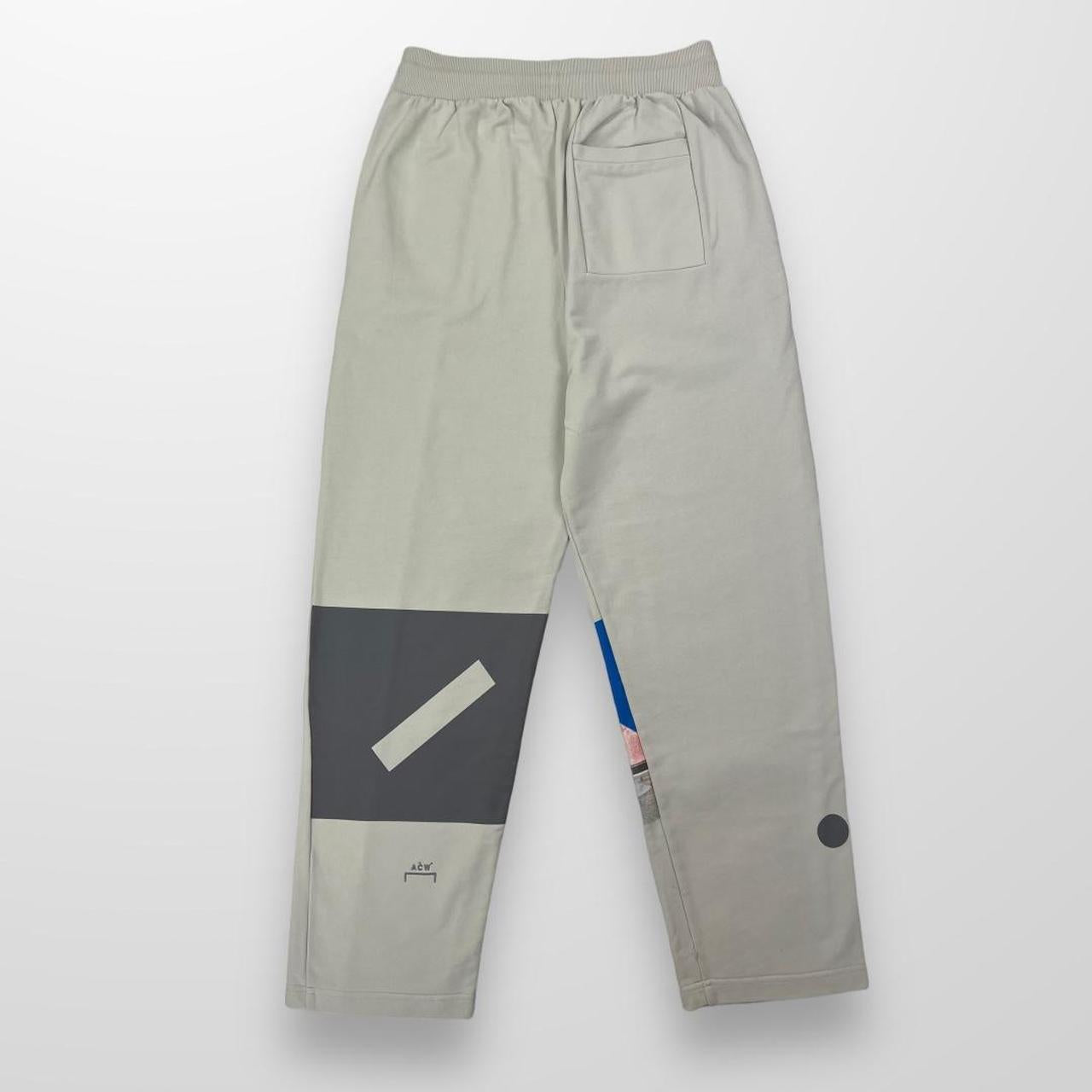 A-COLD-WALL Cotton Cargo Track Pants