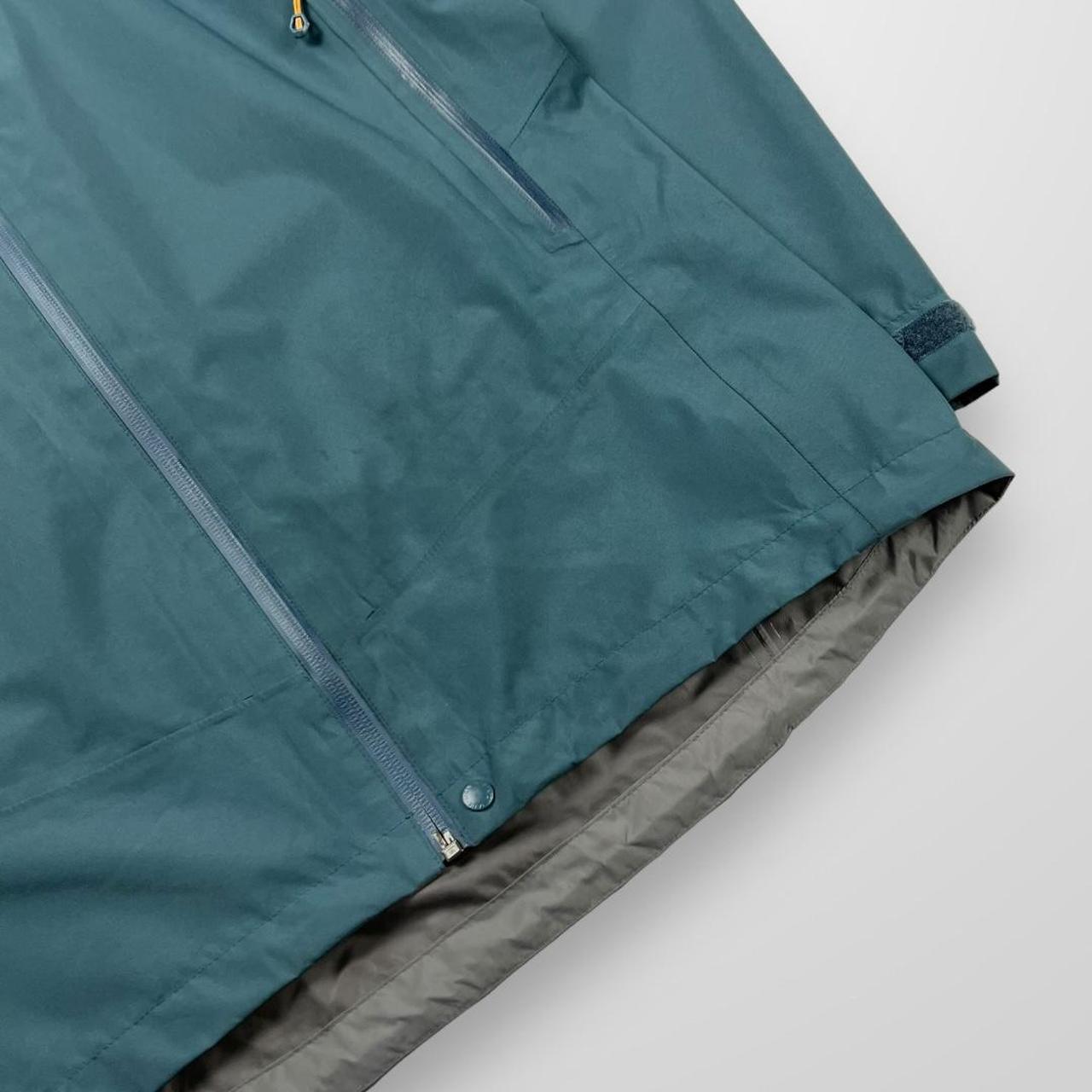 Montane Levity Gore-Tex Jacket In Blue