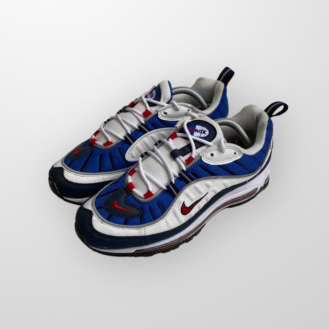 Nike Air Max 98 Gundam 2018 Trainers