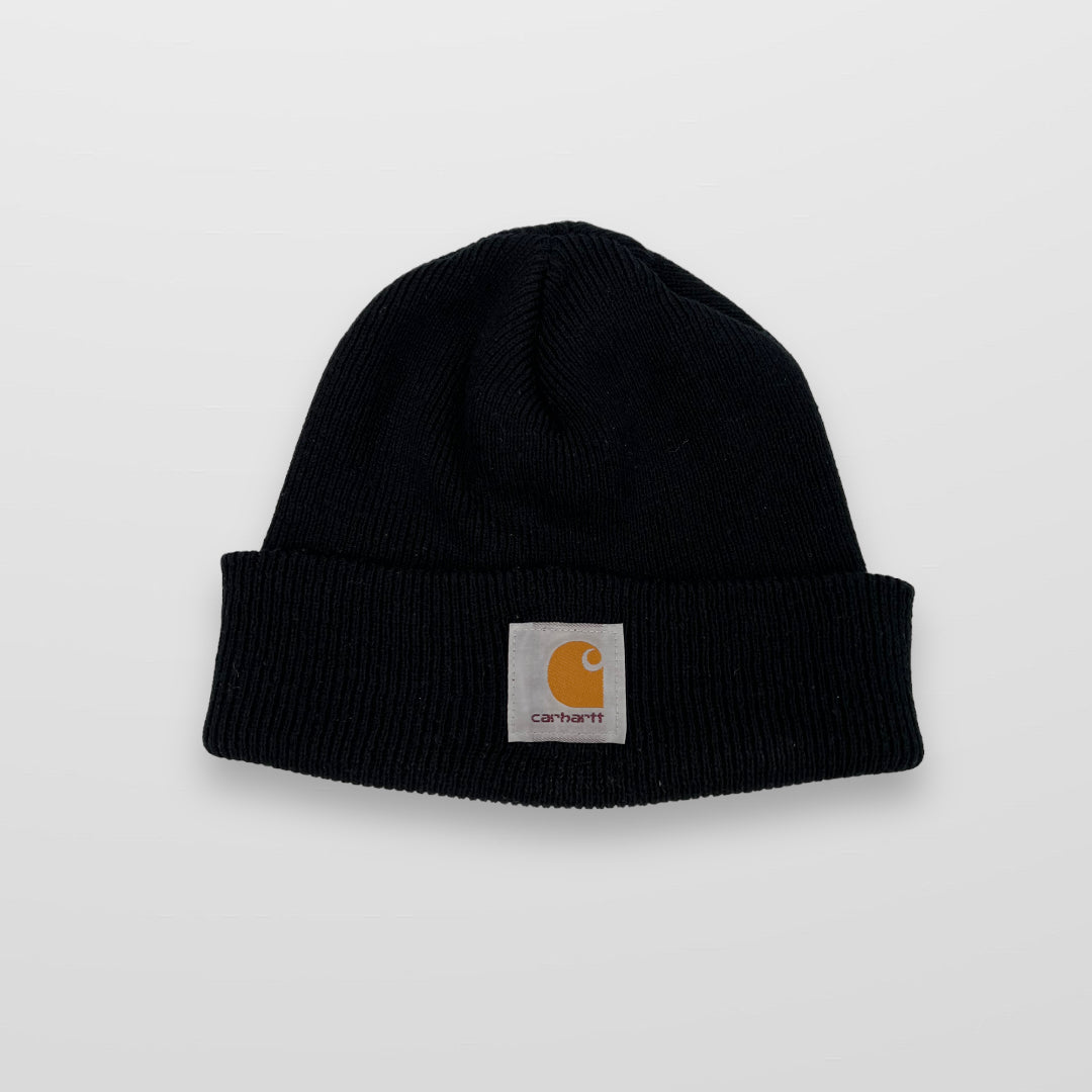 Carhartt Beanie Hat In Black