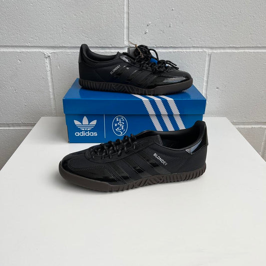 Adidas x Blondey McCoy Trainers In Black