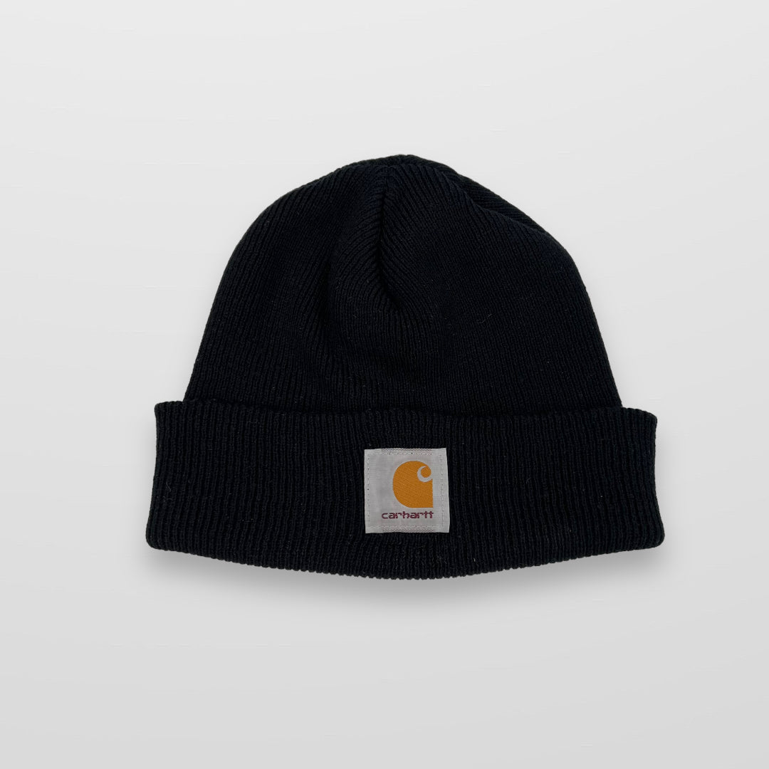 Carhartt Beanie Hat In Black