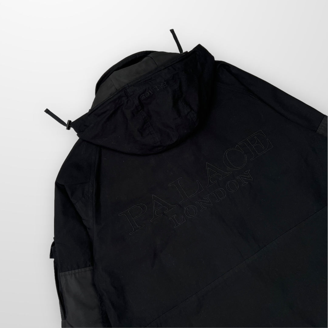 Palace Formula Jacket In Black