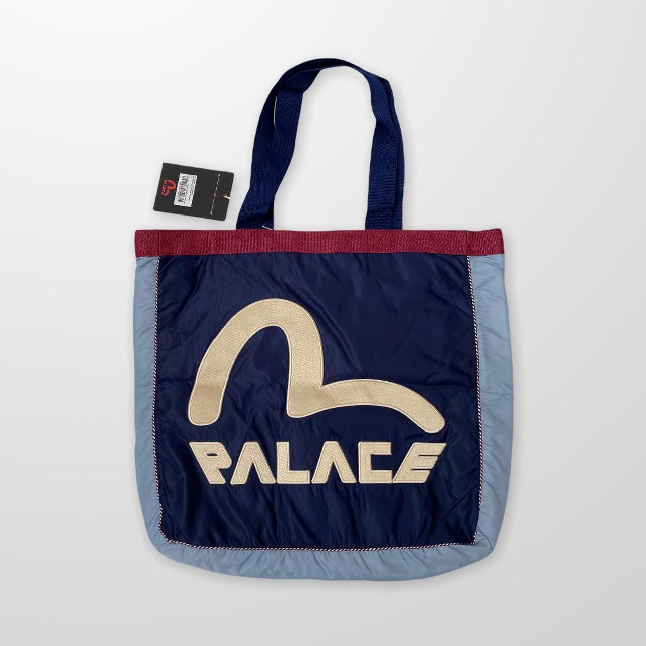 Palace Evisu Souvenir Tote Bag